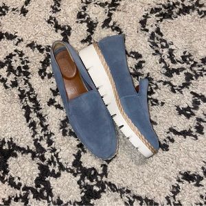 Franco Sarto Loafers